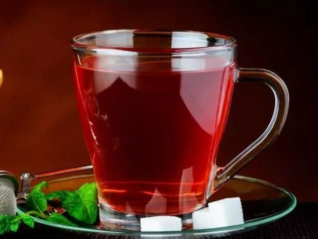 Red Tea