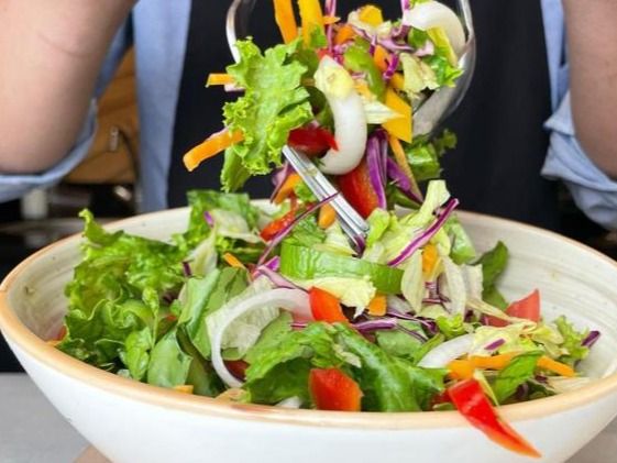 Garden Salad