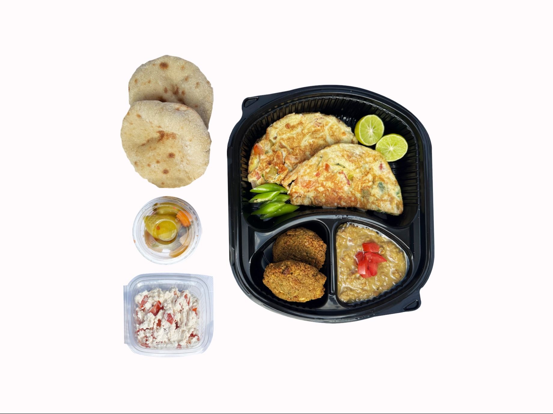 Fotour Grand Meal