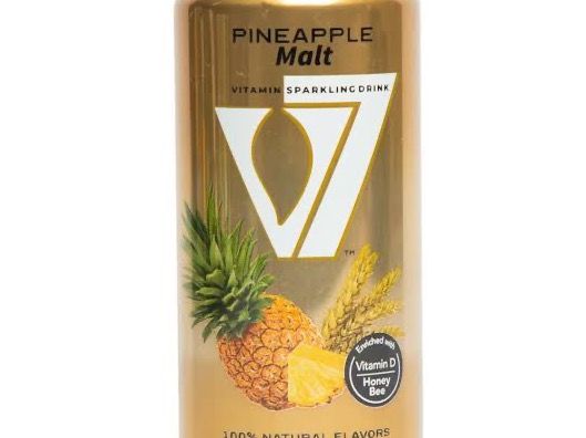 V 7 Pineapple