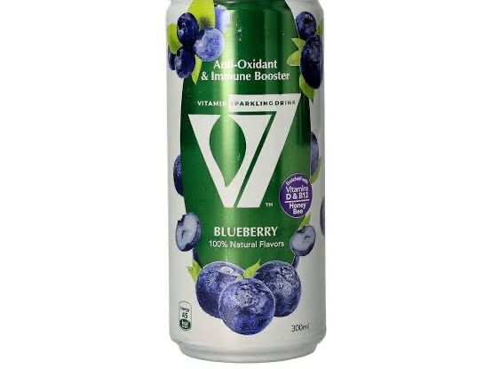 V 7