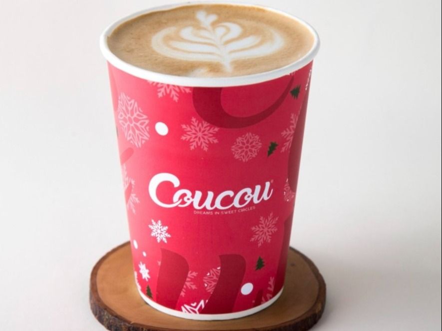 Spanish Flat White