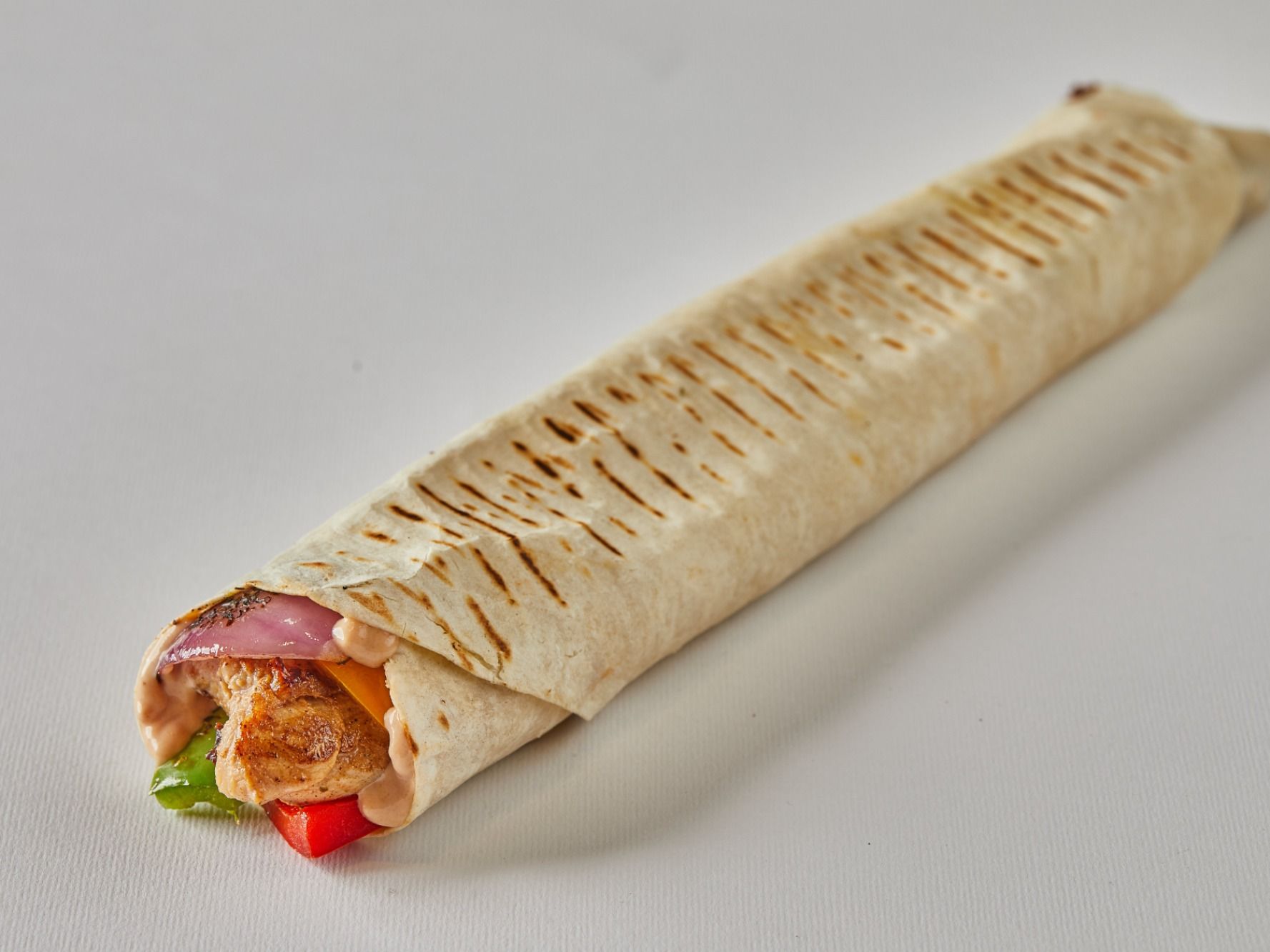 Shish Tawook