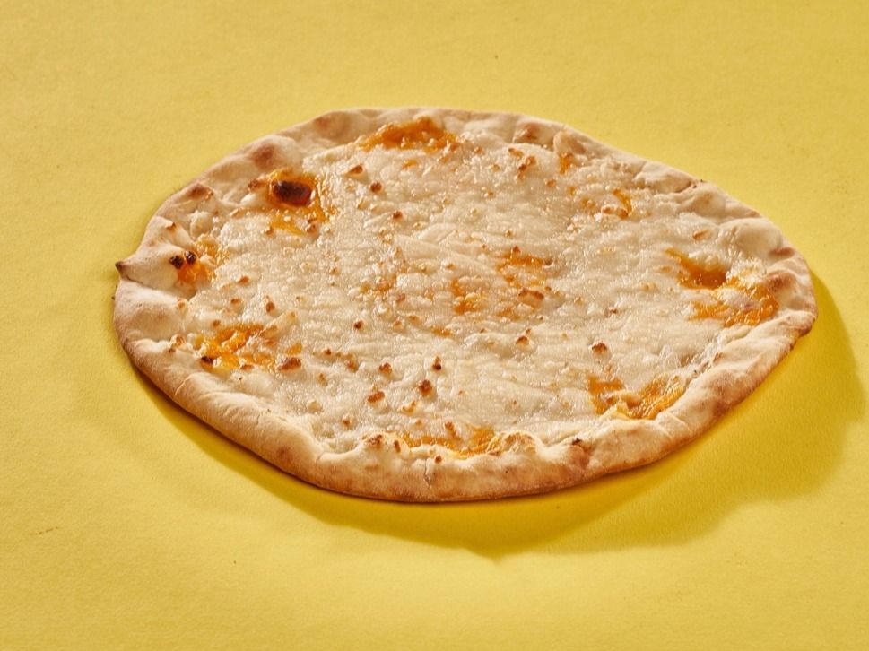 Mixed Cheese