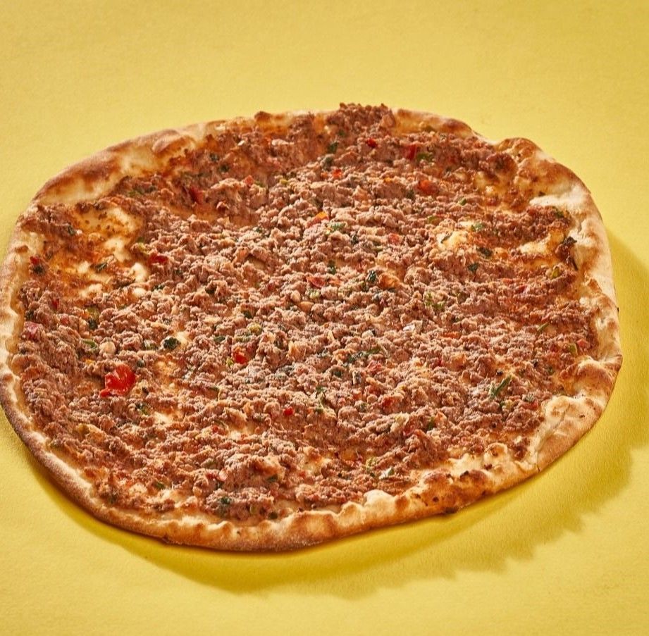 Mixed Meat Kiri