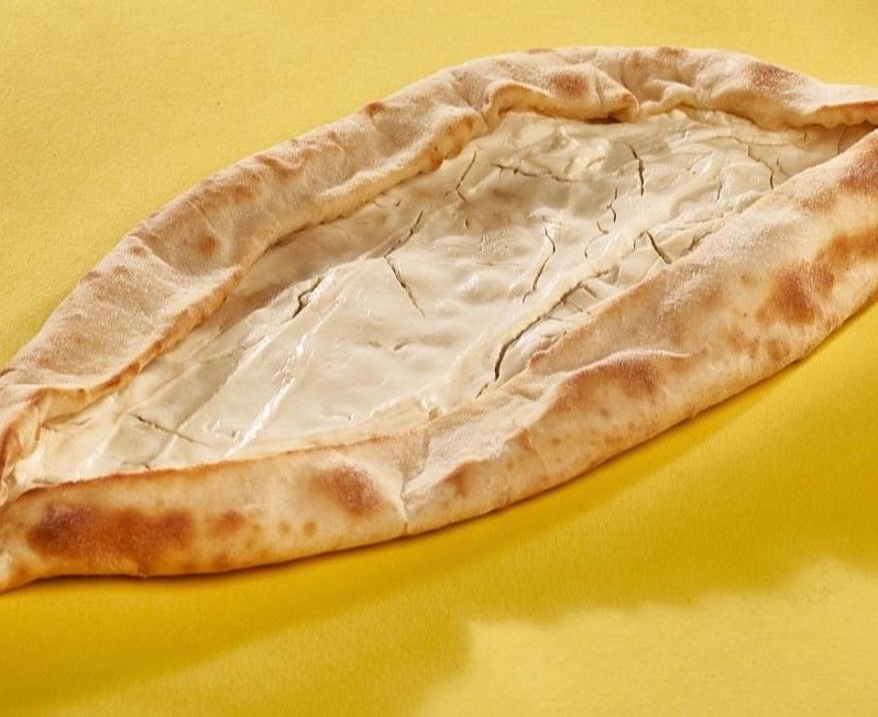 Labneh Thyme