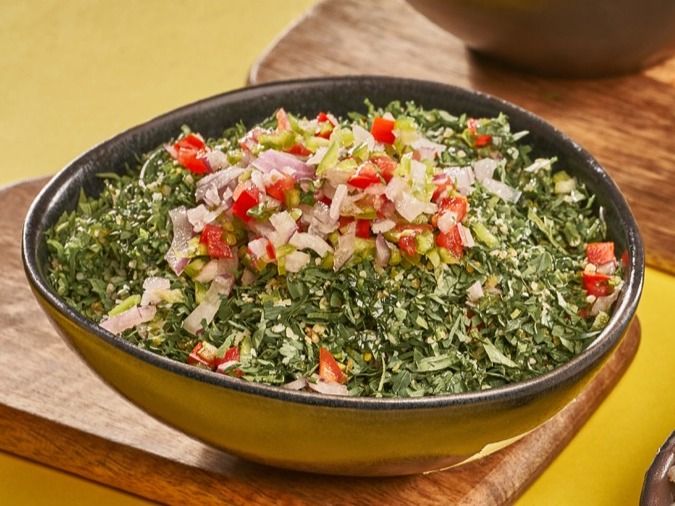 Tabbouleh