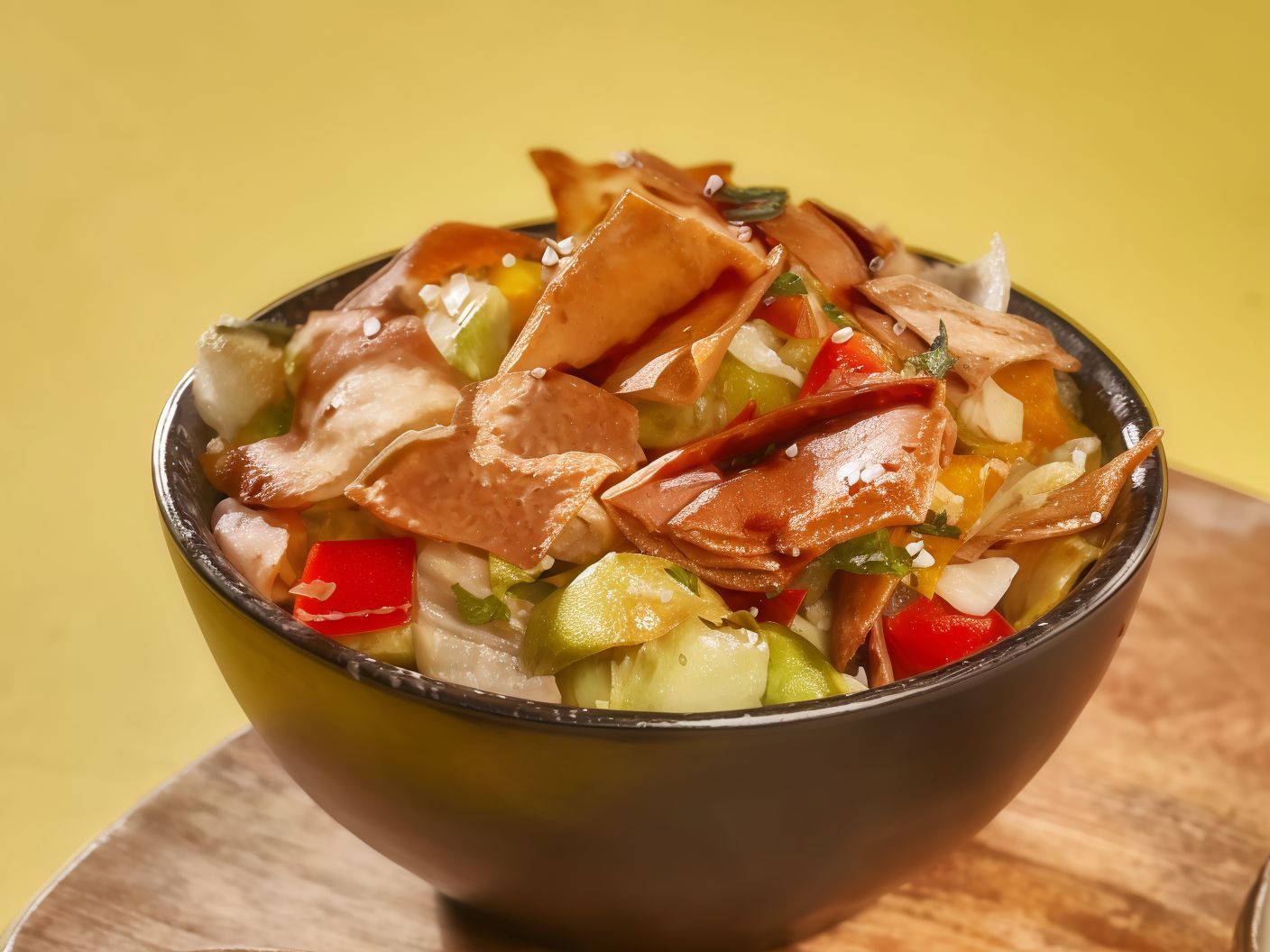 Fattoush