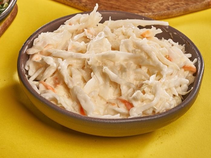 Coleslaw