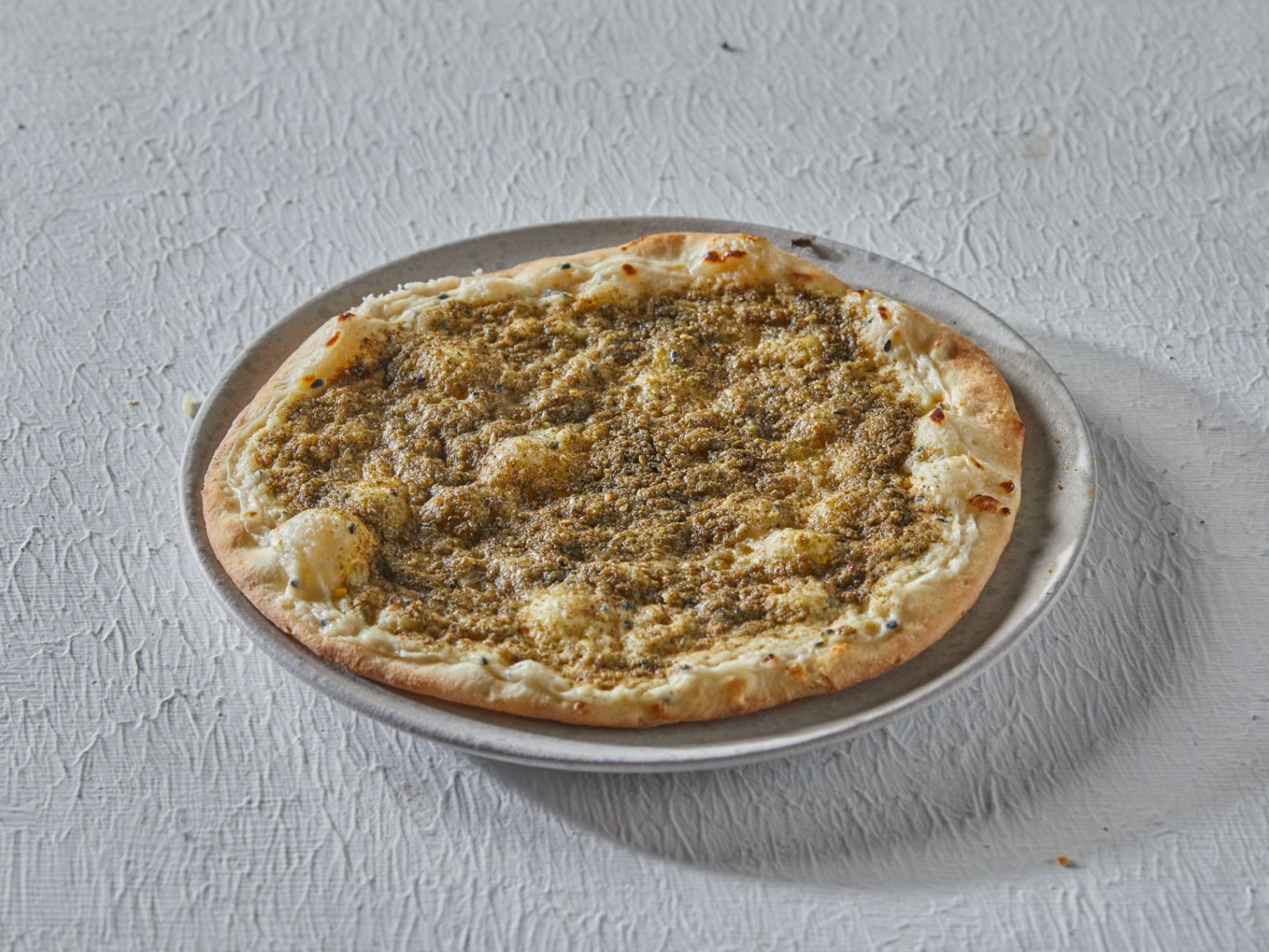 Zaatar