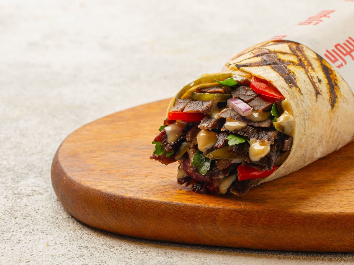 Maestro Shawarma Meat