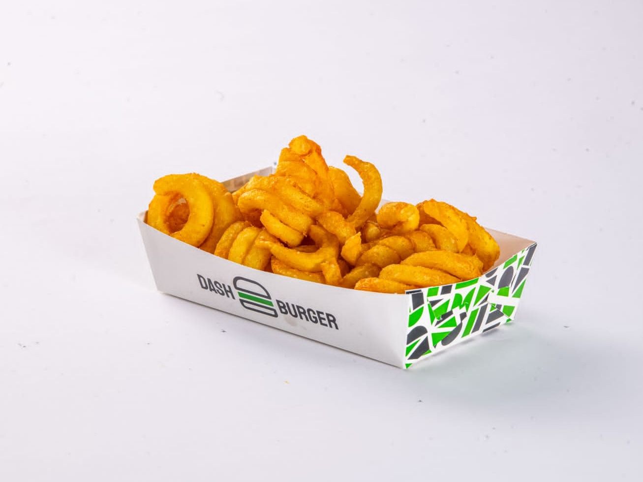 Curly Fries