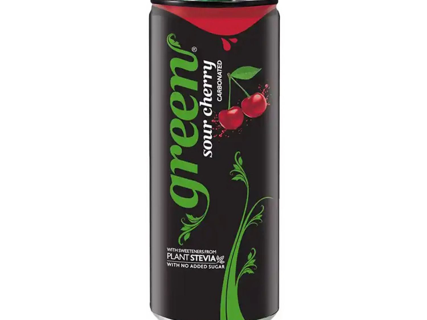 Green Cherry
