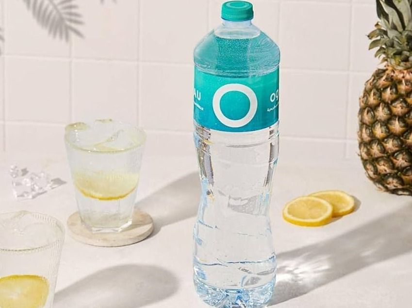 Water