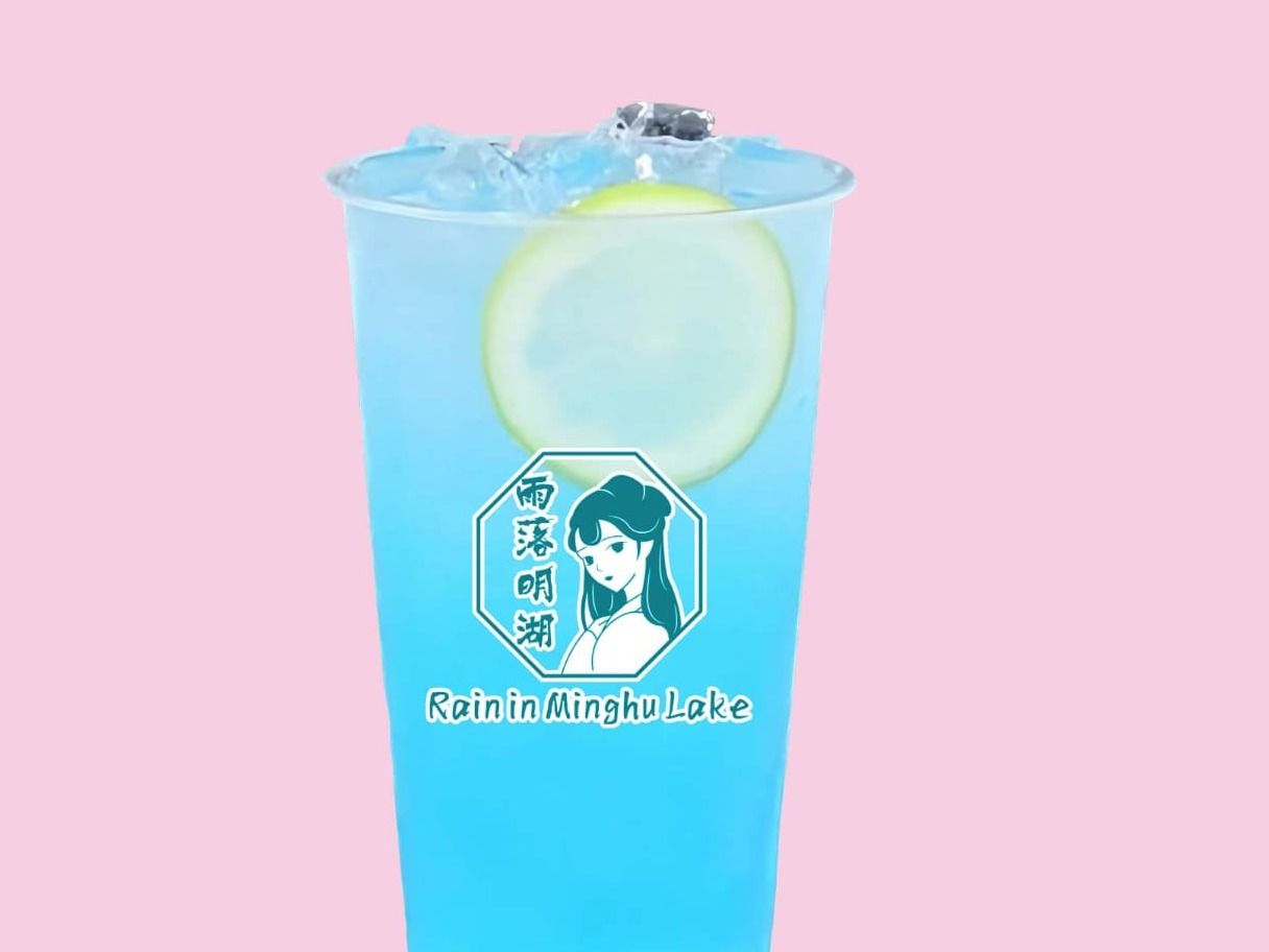 Star Air Bubble Water