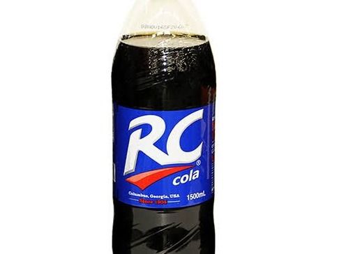 RC Cola