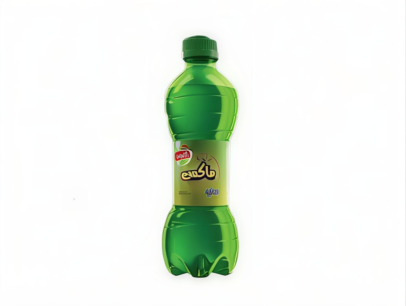 Maxi Apple 400 Ml