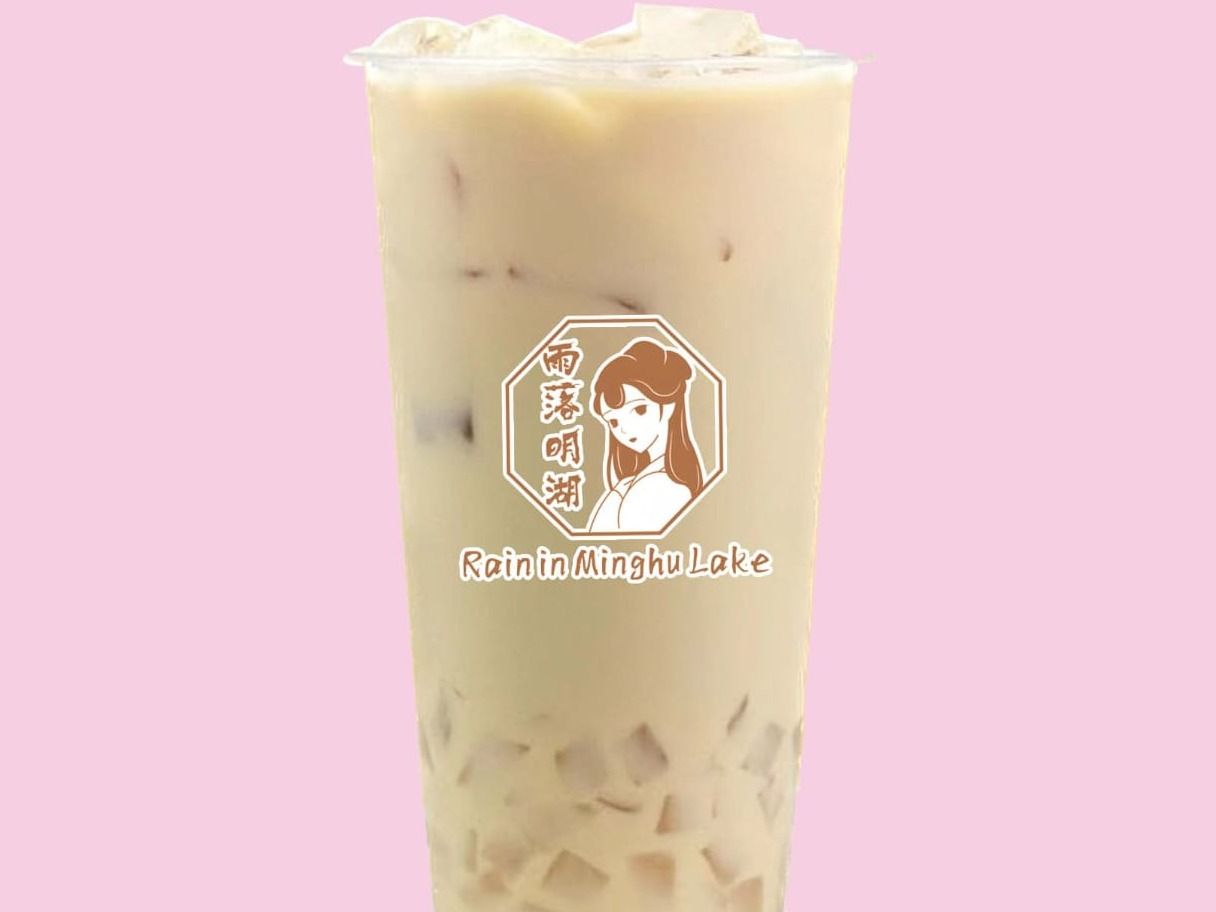 Milk Tea
