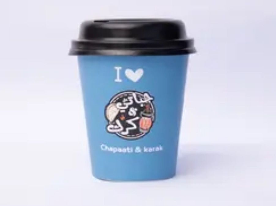 Karak Tea