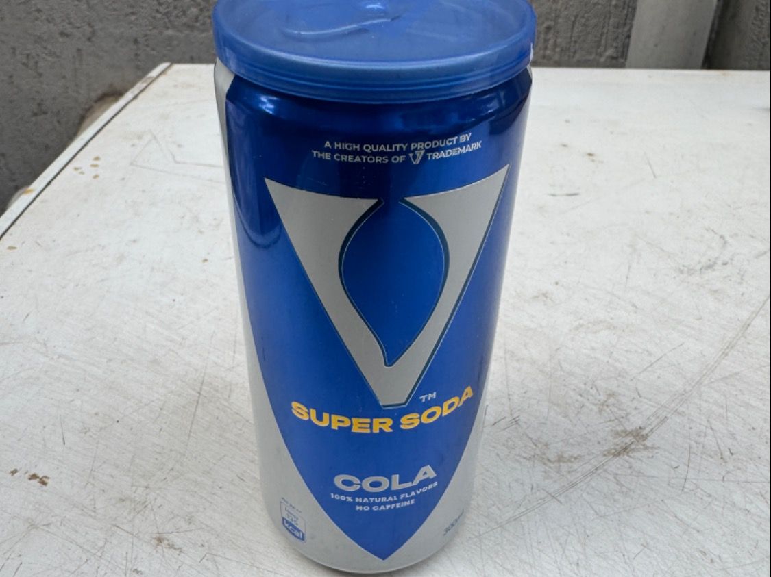 V Cola