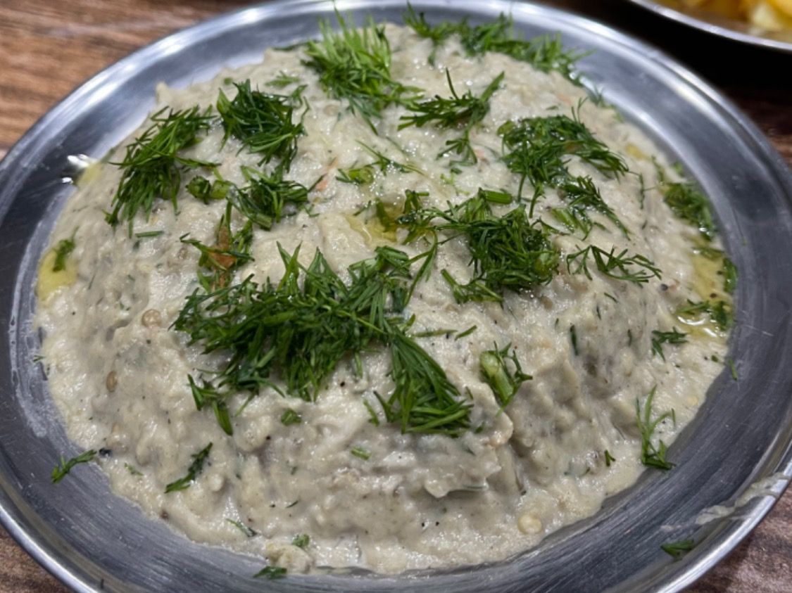 علبه بابا غنوج