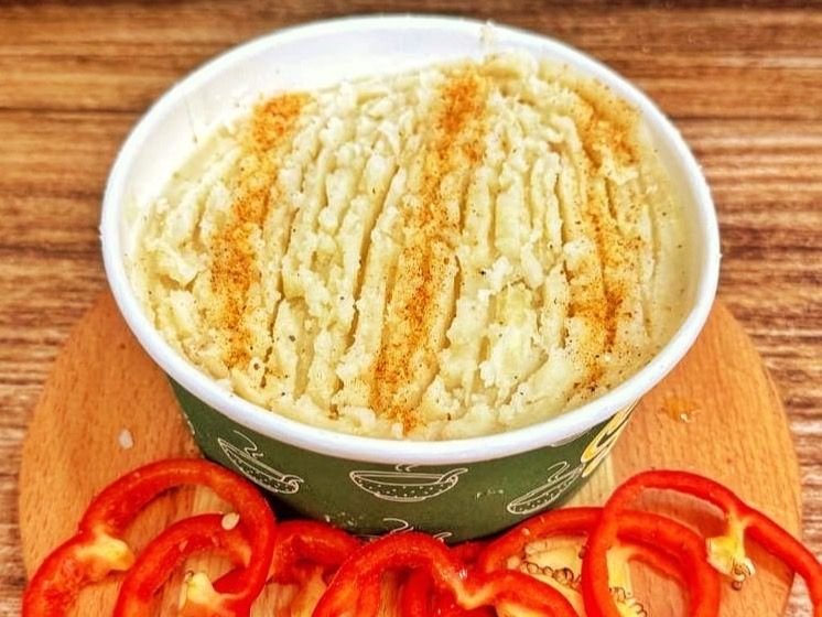 علبه مهروسة