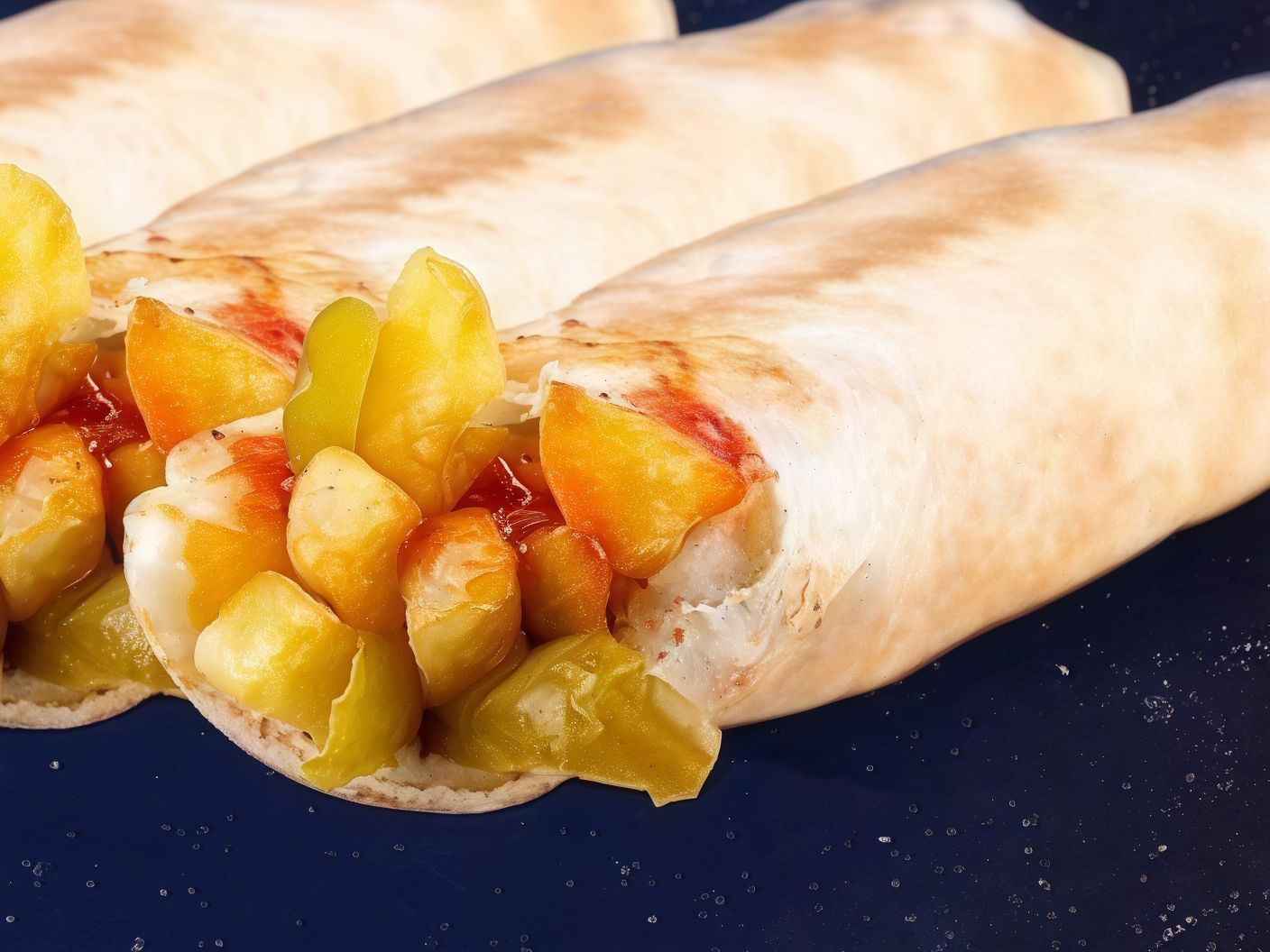 Potato Sandwich