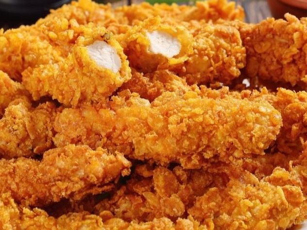 Zinger Chicken
