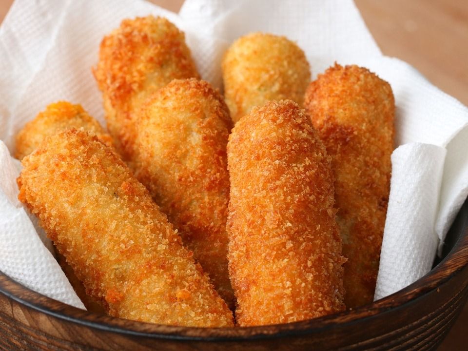 Chicken Roll