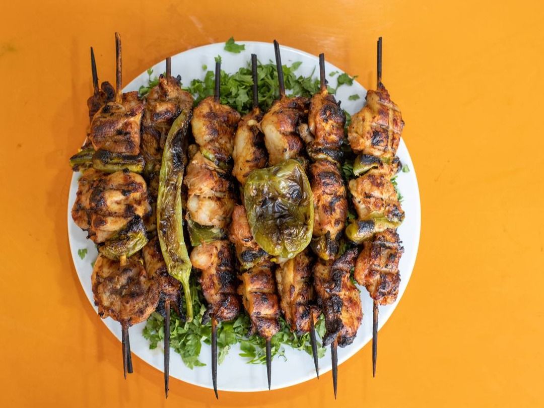 Shish 1 Kilo