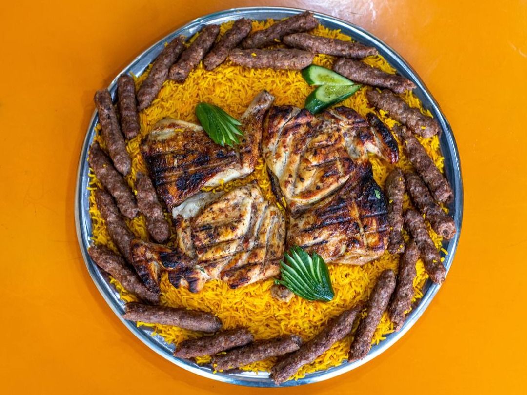 Al Shella Meal