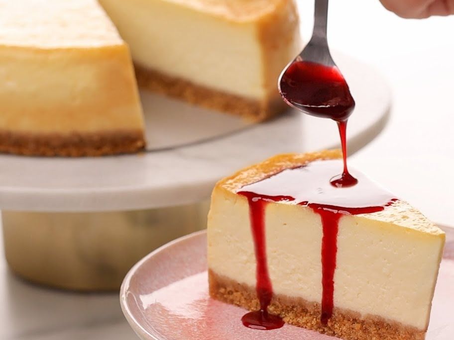 Cheese Cake