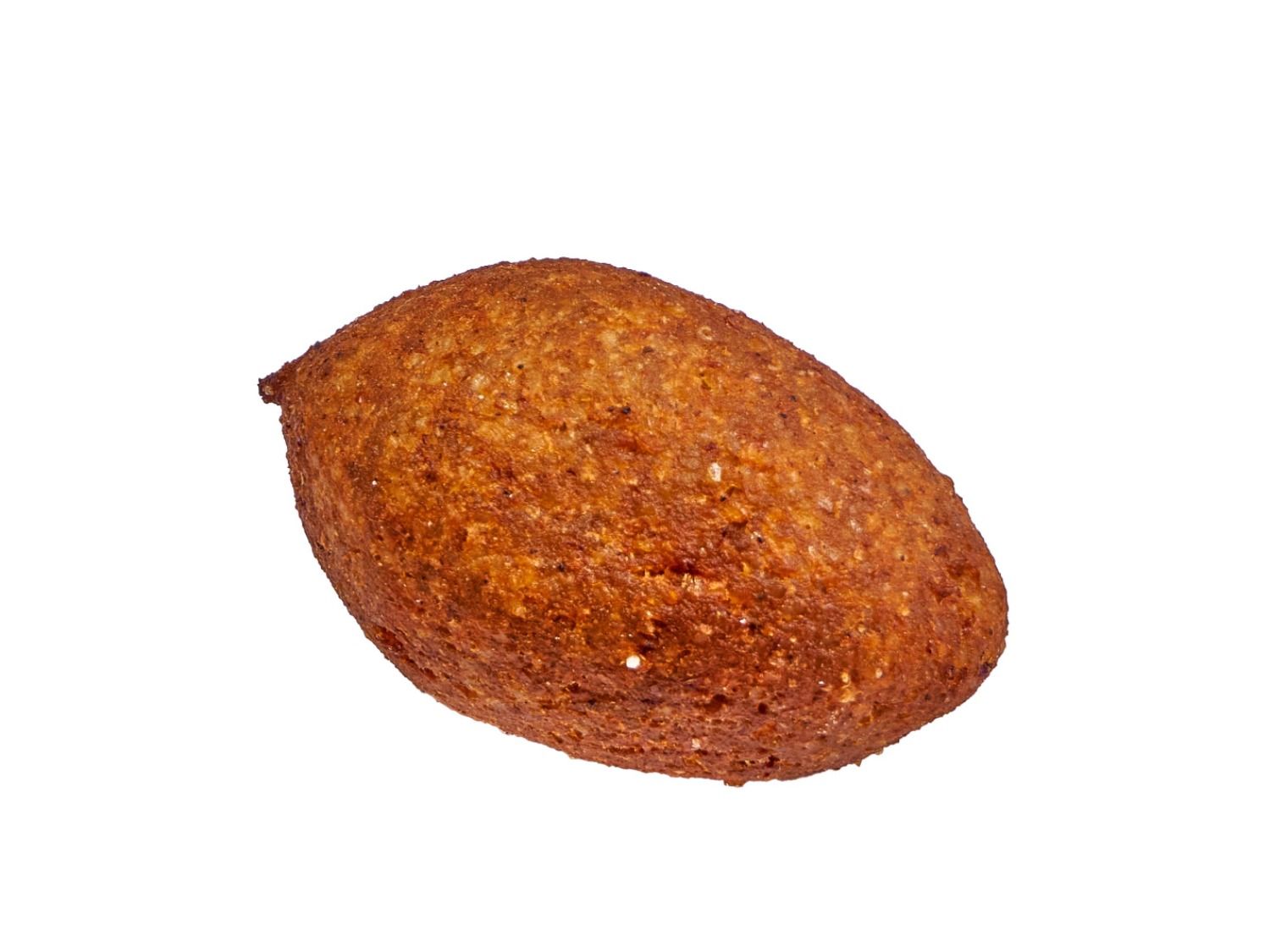 Fried kobeba