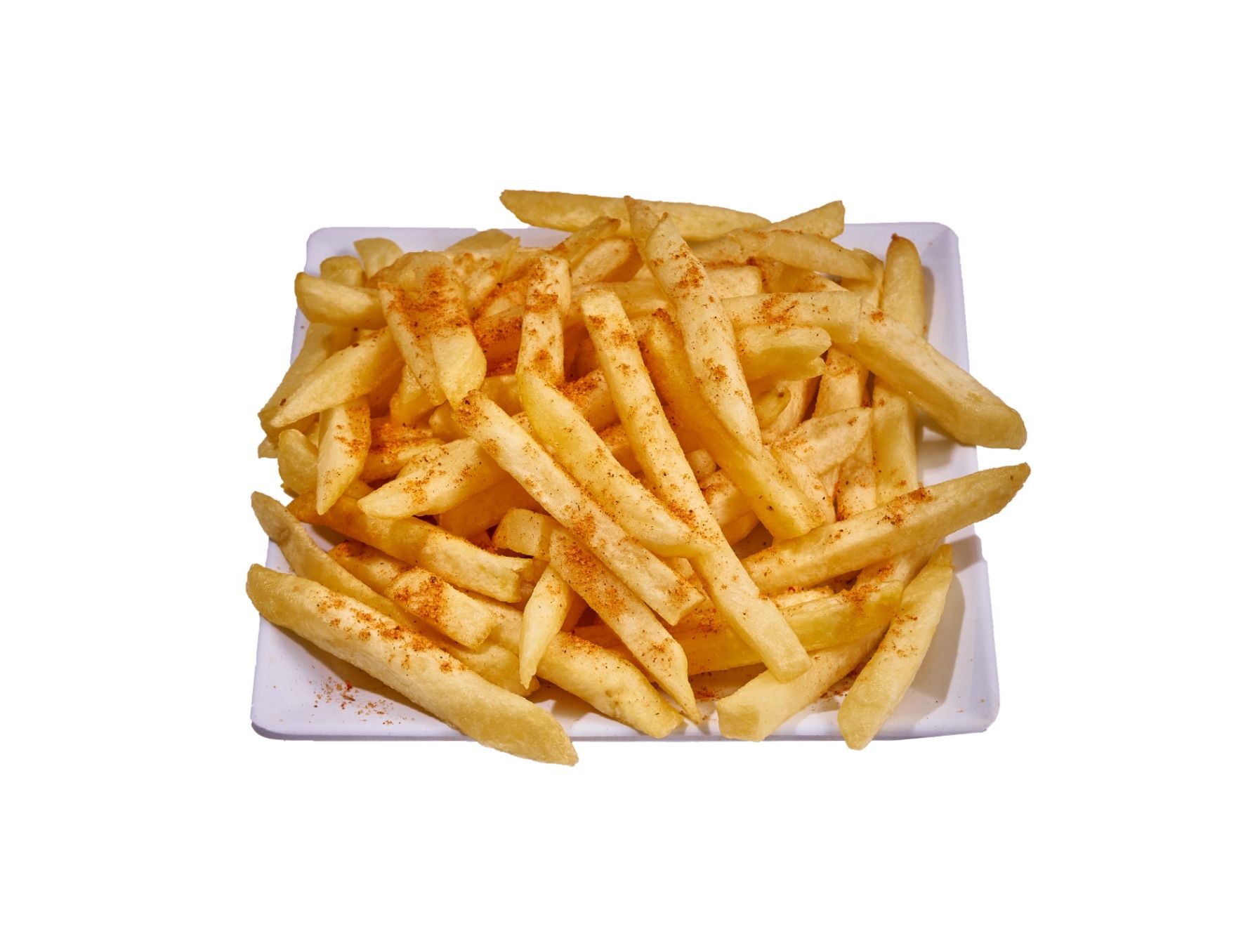 large Potato plate