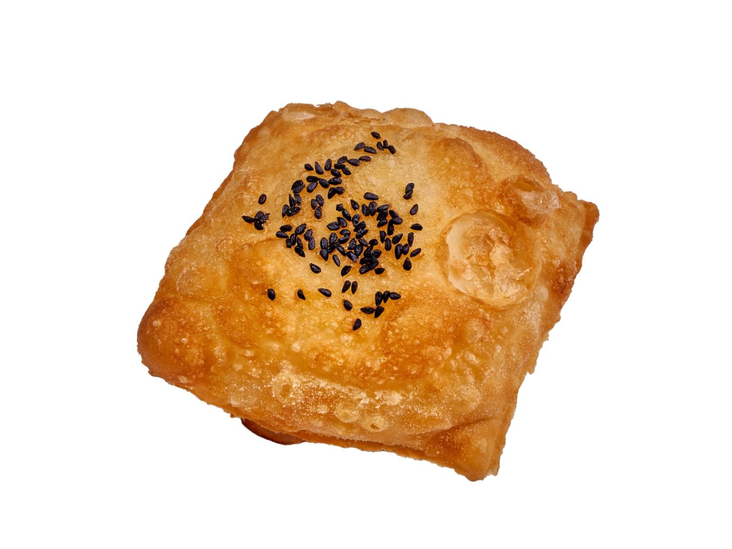 Cheese Sambousek