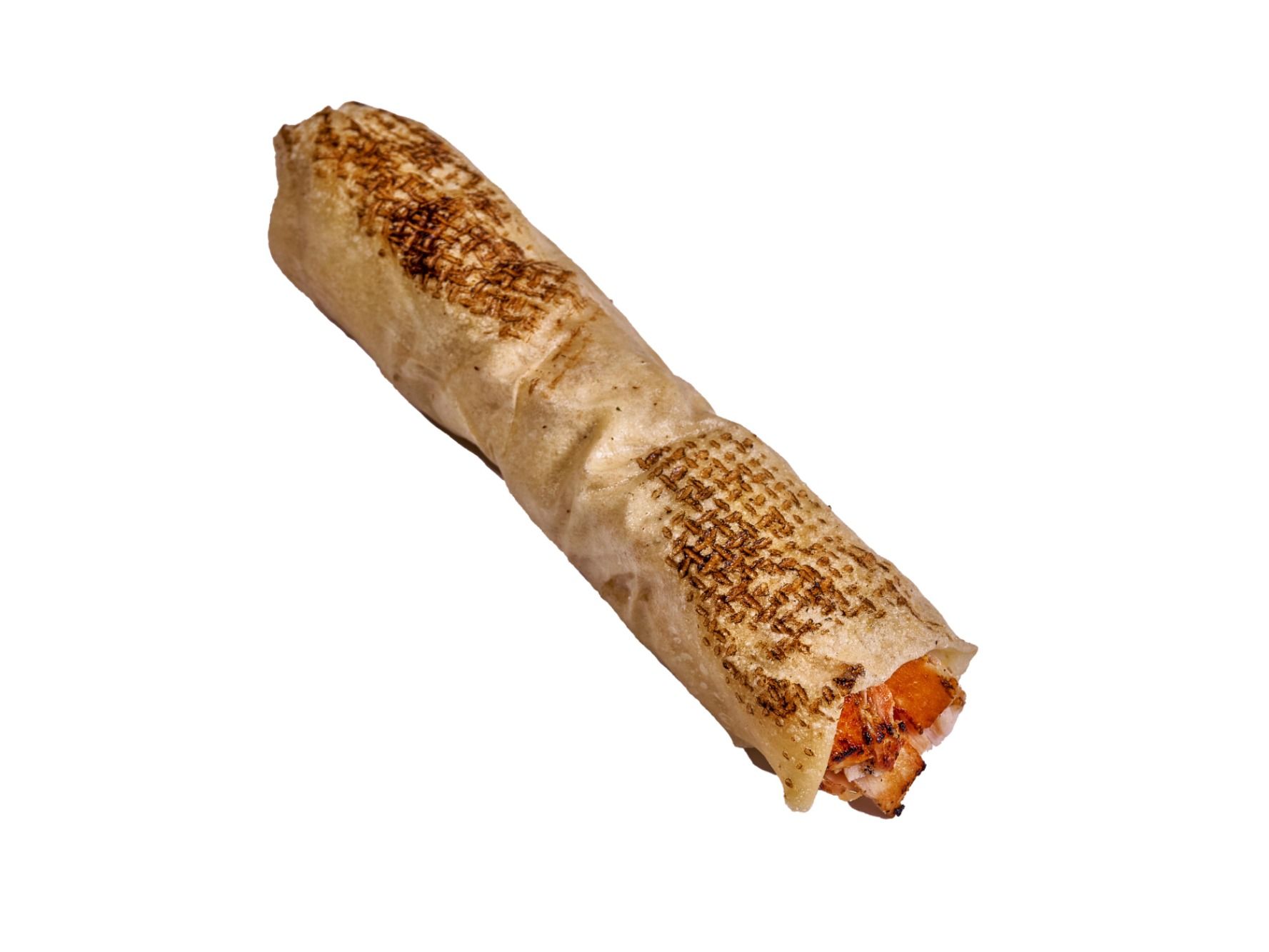 Chicken Shawarma Sandwich
