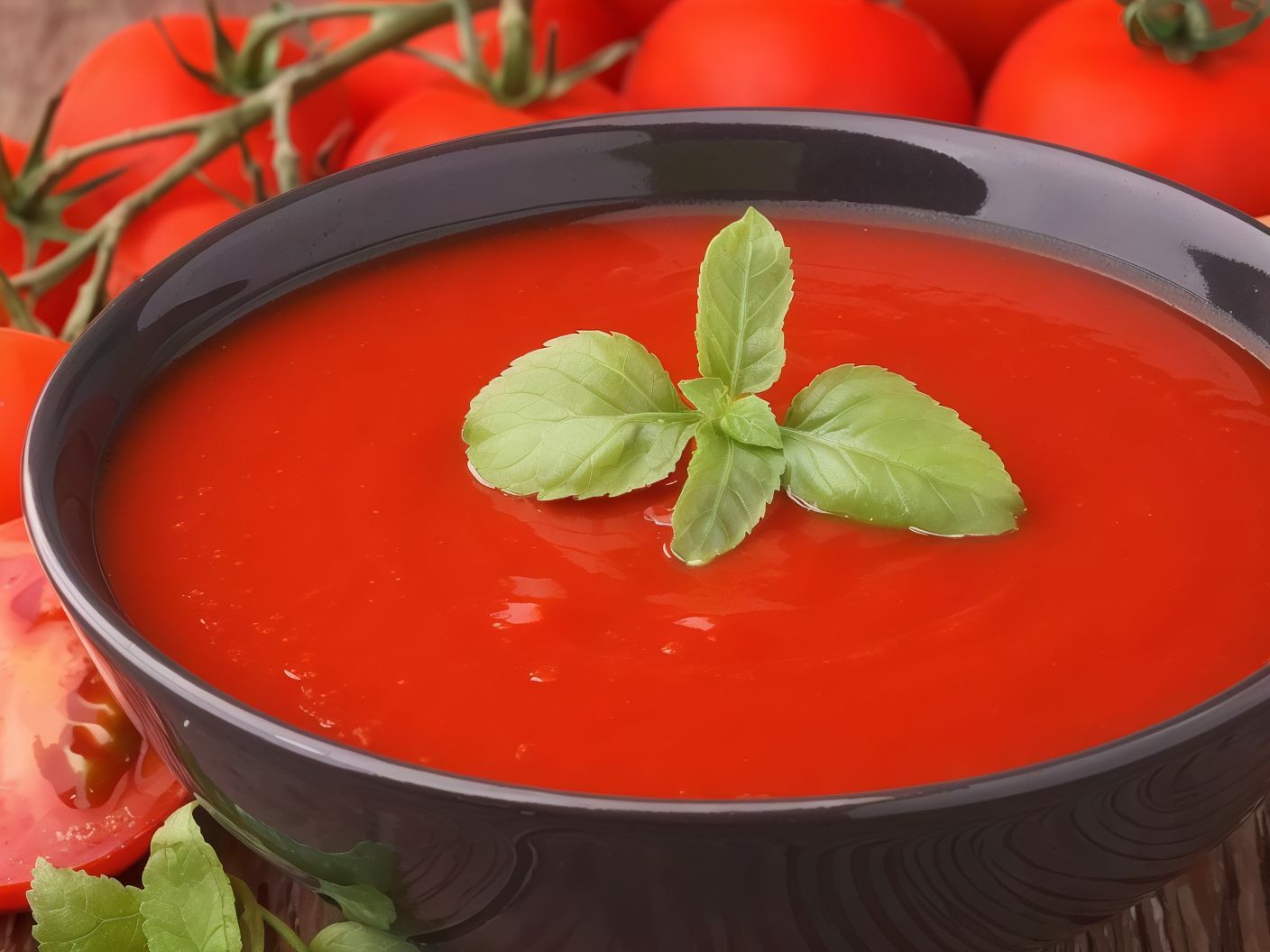 Tomato Soup