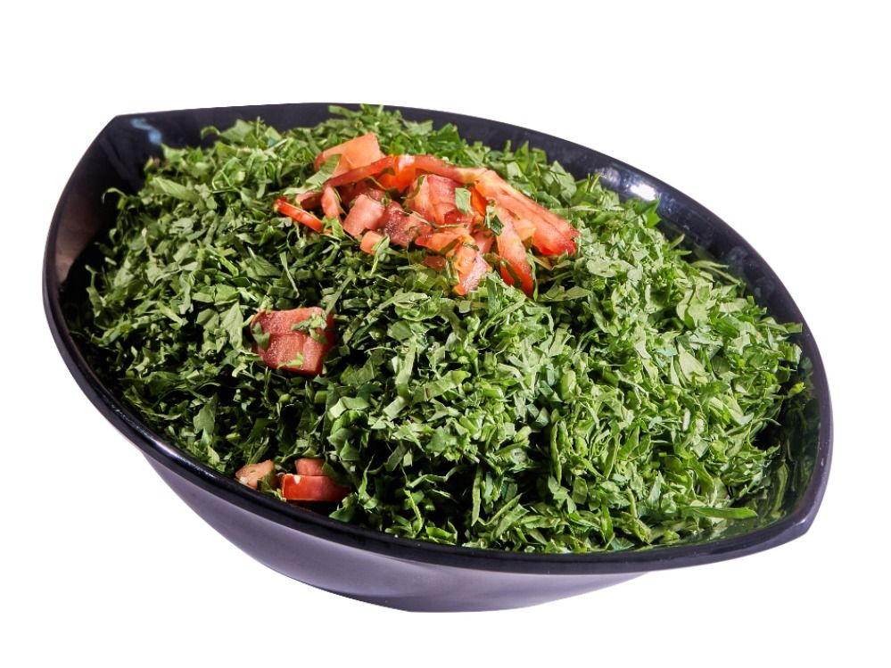 Tabbouleh Salad