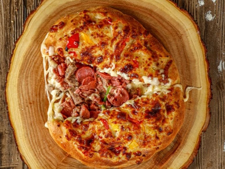 meat qonbela