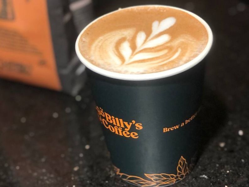 Cappuccino