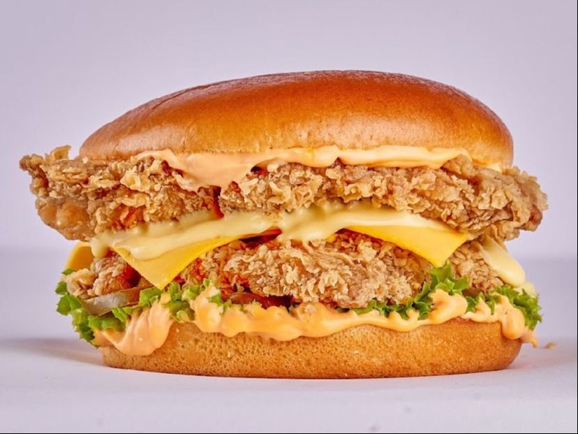Chicken Jalapeno