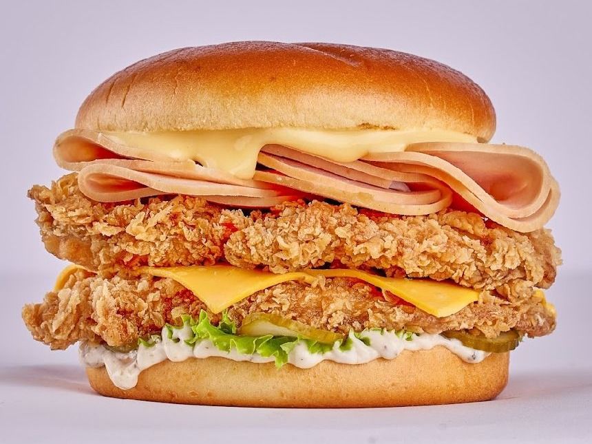 Chicken Ranch