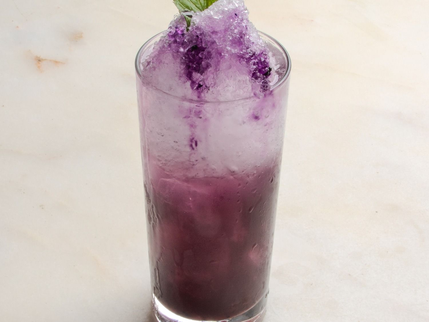 Mix Berry