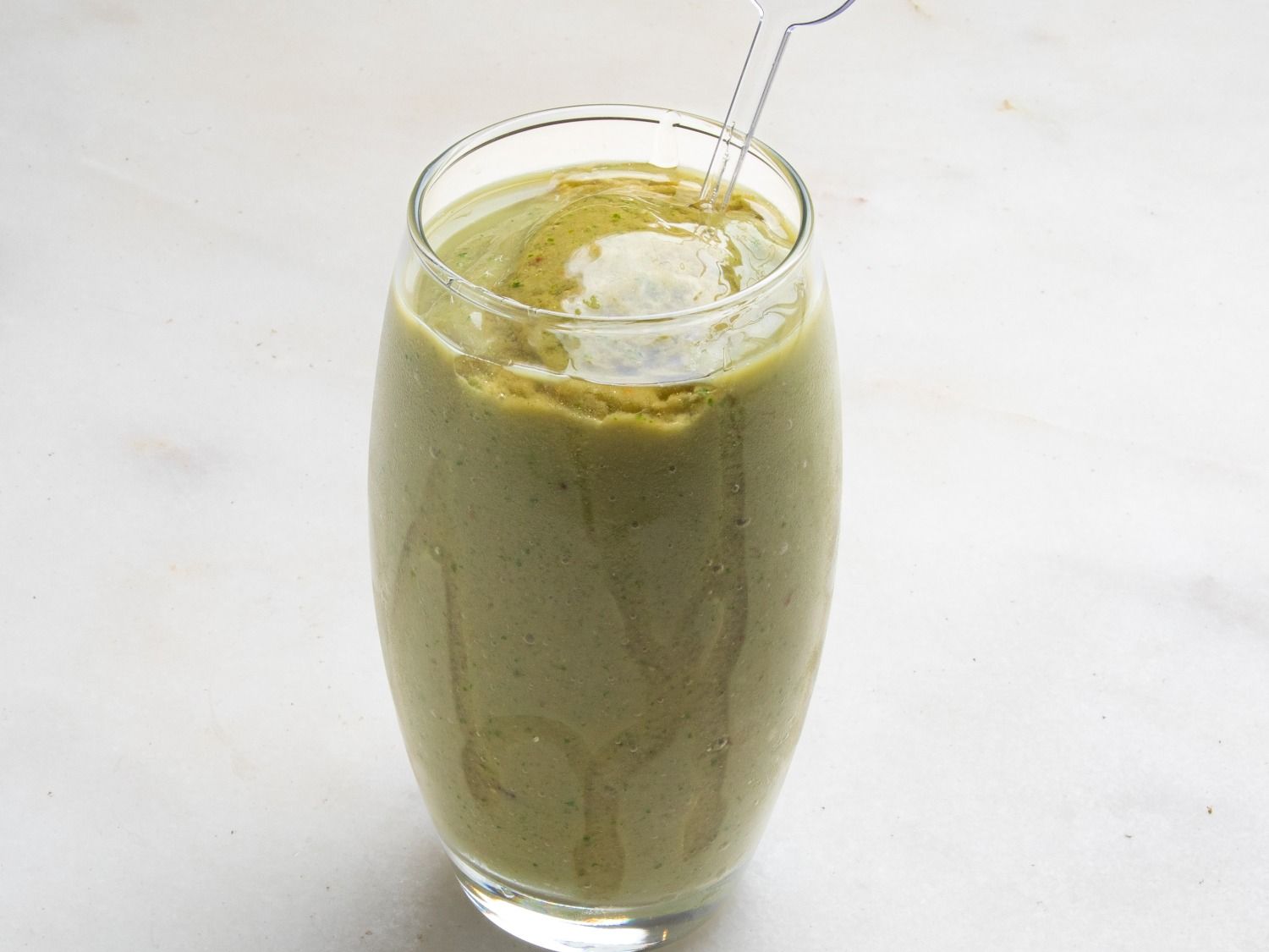Healthy Green Smoothie