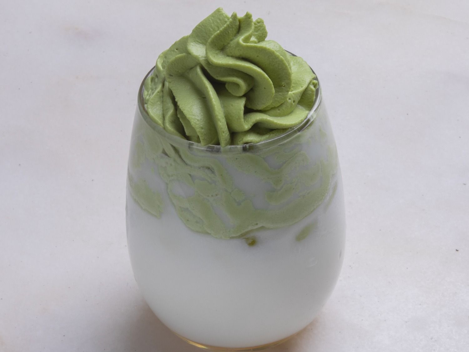 Macha Cream