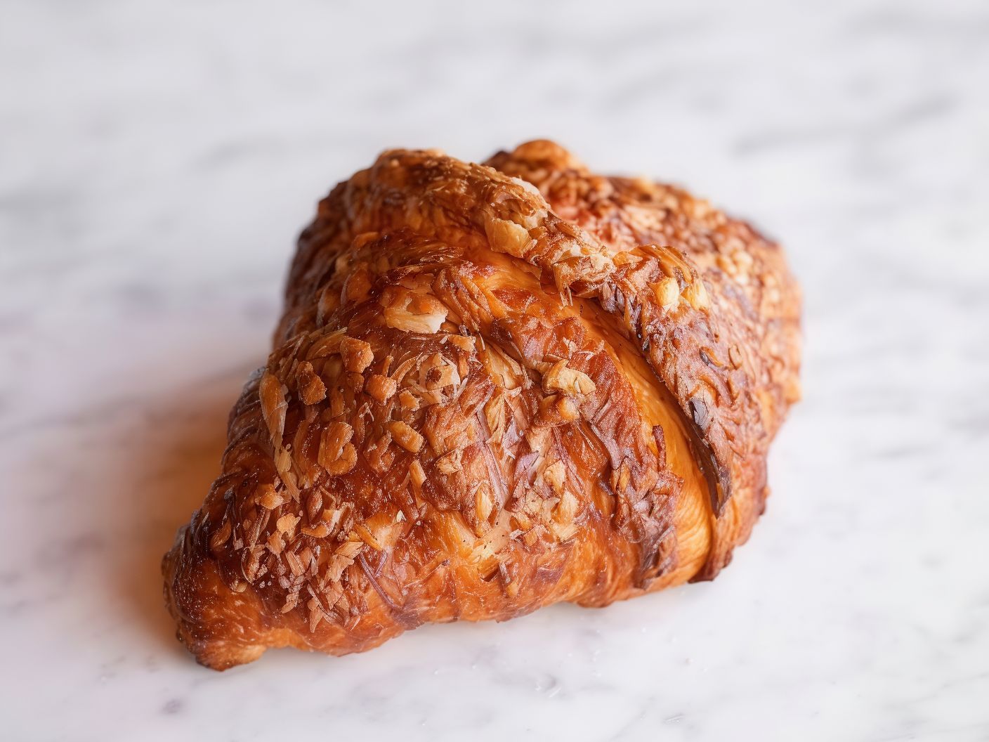Parmesan Croissant