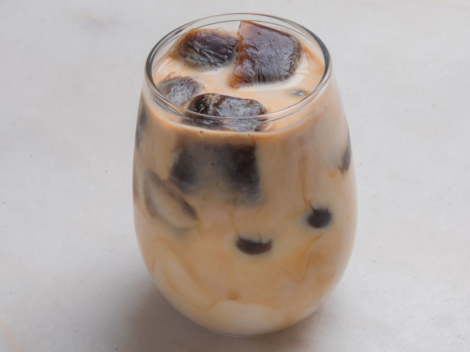 Dalagona Coffee