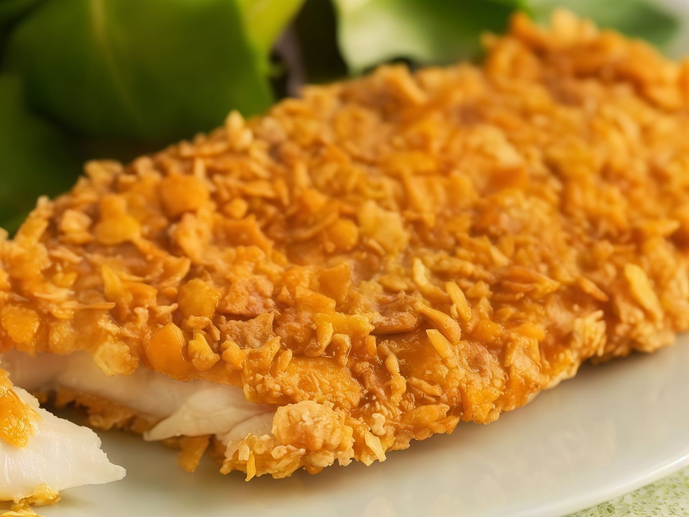 Chicken Piece