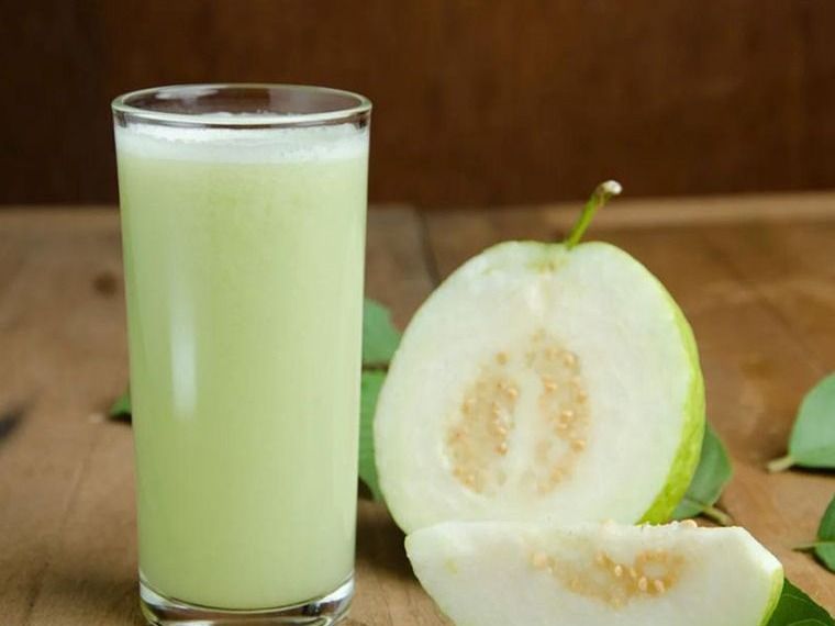 Guava Juice