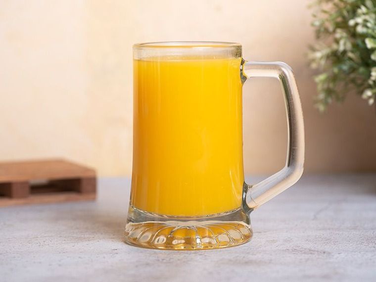 Mango juice